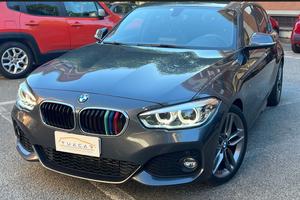 Bmw 116 M Sport 116 d #11585