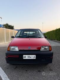 Fiat 500 1996 – 66000 km