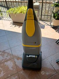 Lavapavimenti professionale Lavor Pro Sprinter