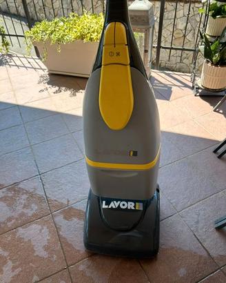 Lavapavimenti professionale Lavor Pro Sprinter