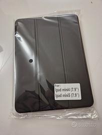 Cover nera Ipad mini 4 o 5