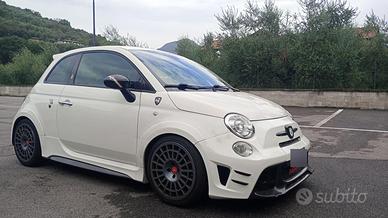 595 abarth