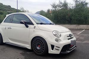 595 abarth