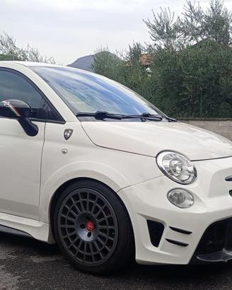 595 abarth