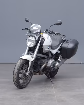 BMW R 1200 R