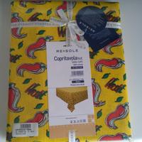 Tovaglia peperoncini Hot ReSoleCasa