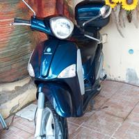Scooter Piaggio Liberty