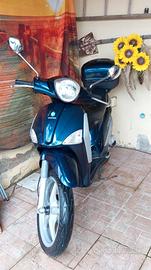 Scooter Piaggio Liberty