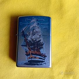 Accendino Zippo Vespucci