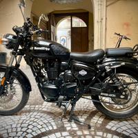 BENELLI IMPERIALE 400