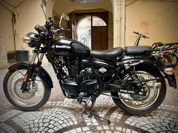 BENELLI IMPERIALE 400