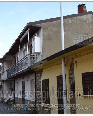 Appartamento Chiaravalle Centrale [A4354696]
