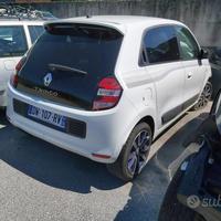 portiera porta sportello Renault Twingo III 2014 2