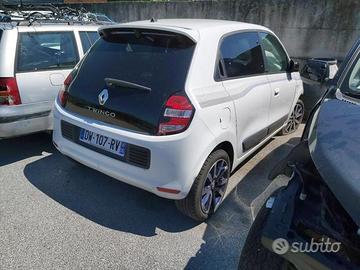 portiera porta sportello Renault Twingo III 2014 2