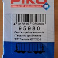 PIKO 95980