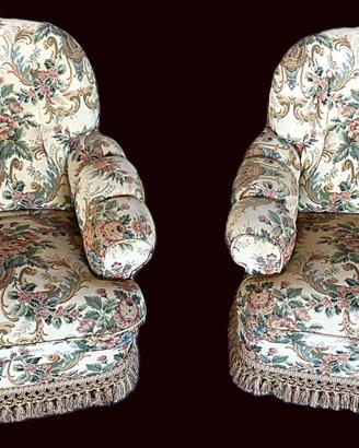 copia di poltrone anni 50