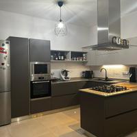 Cucina Veneta Cucine con penisola