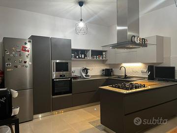 Cucina Veneta Cucine con penisola