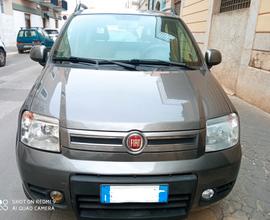 Fiat Panda 1.3 MJT 16V DPF 4x4 Climbing