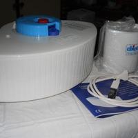 Umidificatore Chicco Design