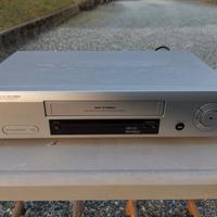 Videoregistratore Philips 