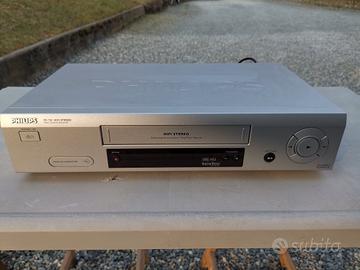 Videoregistratore Philips 