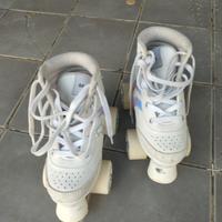 pattini da artistico tradizionali decathlon 