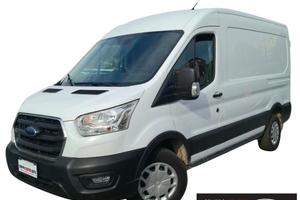 FORD TRANSIT 350 L2H2 2.0 MHEV - 2022