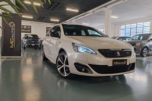 Peugeot 308 BlueHDi 120 S&S EAT6 GT Line