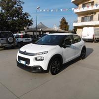 Citroen C3 1.2 FEEL 83cv Start & Stop