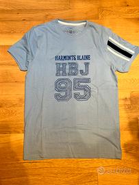 T-shirt harmont & blaine