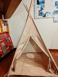 Tenda bambini