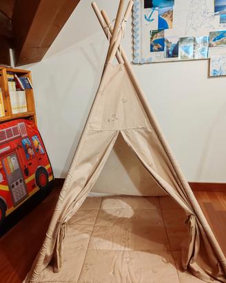 Tenda bambini