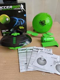 Soccerbot - Giochi Preziosi