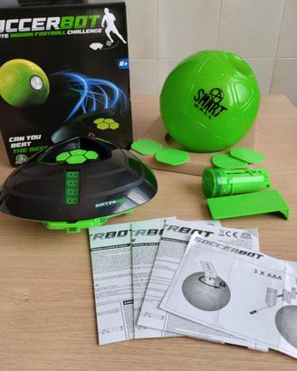 Soccerbot - Giochi Preziosi