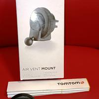 SUPPORTO NAVIGATORE ARIA TOMTOM AIR VENT MOUNT