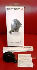 SUPPORTO NAVIGATORE ARIA TOMTOM AIR VENT MOUNT