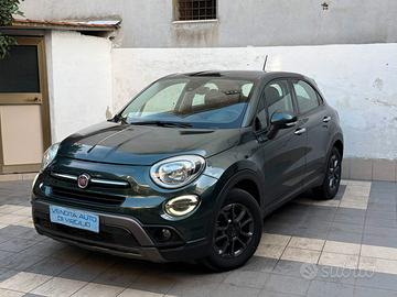 Fiat 500x 1.3 MJT 95cv City Cross