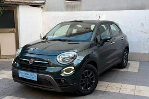 Fiat 500x 1.3 MJT 95cv City Cross