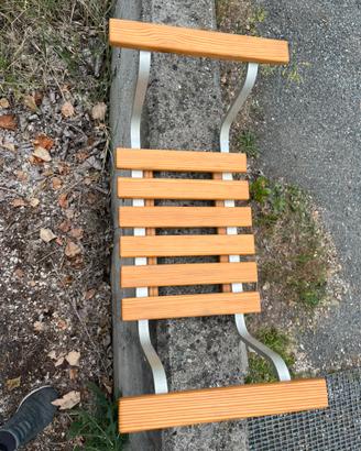 Sedia per anziani per vasca
