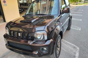 Suzuki Jimny 4x4 1.3 4WD Ranger