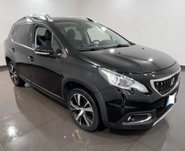 Peugeot 2008 BlueHDi 100CV Allure