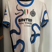 Maglia inter biscione