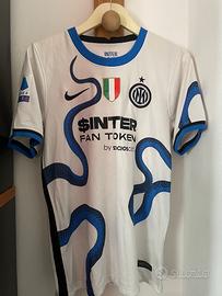 Maglia inter biscione