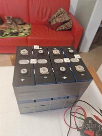 batteria lifepo4 12v 200ah