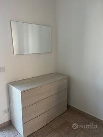 Comodo + specchio