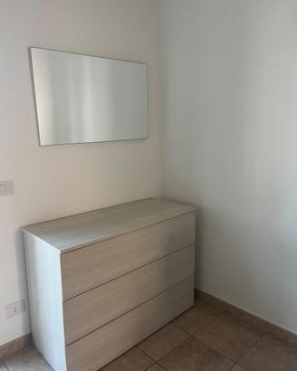 Comodo + specchio