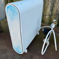 Depuratore acqua a osmosi