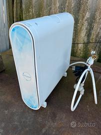 Depuratore acqua a osmosi