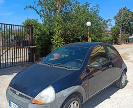 FORD Ka 1ª serie - 2003